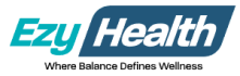 Ezy Health Logo